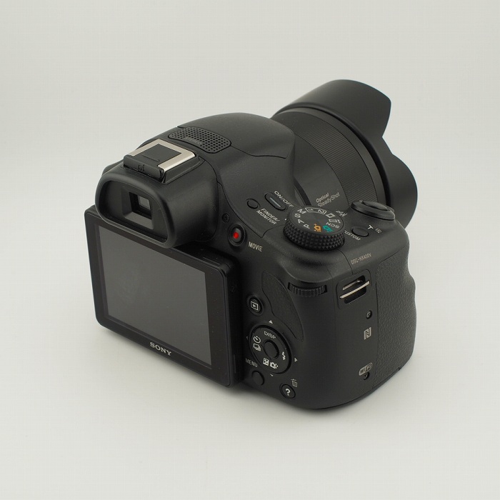 中古】(ソニー) SONY Cyber-shot DSC-HX400V｜ナニワグループ