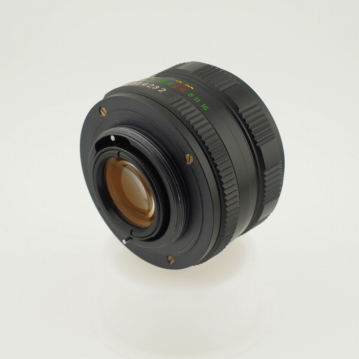 中古】ヘリオス44M-7 58/2(M42)｜ナニワグループオンライン｜2111050118787