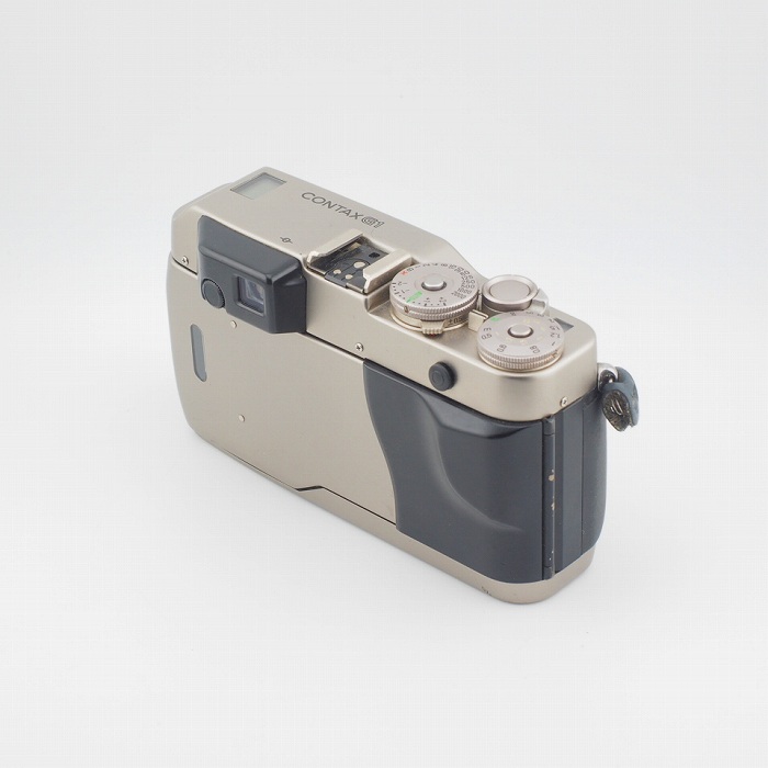 中古】(コンタックス) CONTAX G1(ROM未改造)｜ナニワグループ