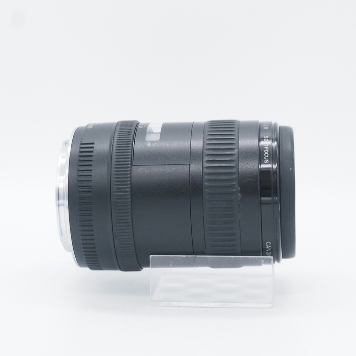 美品★ソフトレンズ★キヤノンCANON EF 135mm F2.8#230563 EF135mm F2.8 ソフトフォーカス - キヤノンカメラミュージアム
