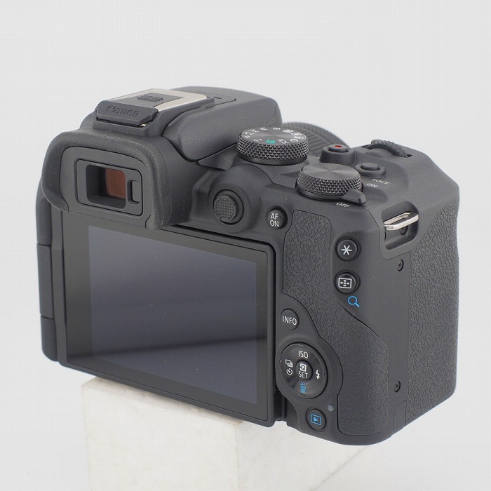 中古】(キヤノン) Canon EOS R10 RF-S18-45 IS STM レンズキツト