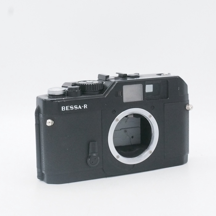 中古】(フォクトレンダー) Voigtlander BESSA-R｜ナニワグループ