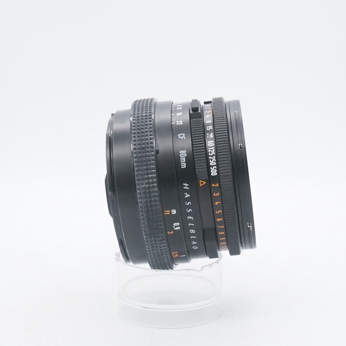 中古】(ハッセルブラッド) HASSELBLAD Planar CF 80/2.8 T*｜ナニワ