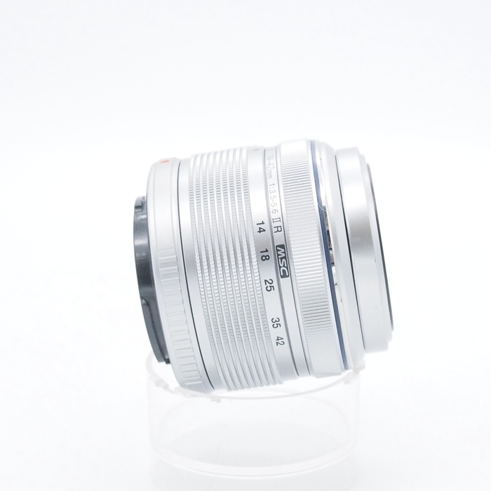 中古】(オリンパス) OLYMPUS M.ZUIKO DIGITAL 14-42/3.5-5.6II R SL