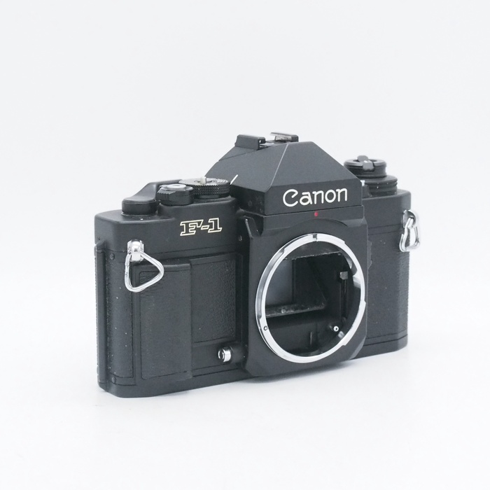 中古】(キヤノン) Canon NewF-1 アイレベル｜ナニワグループオンライン