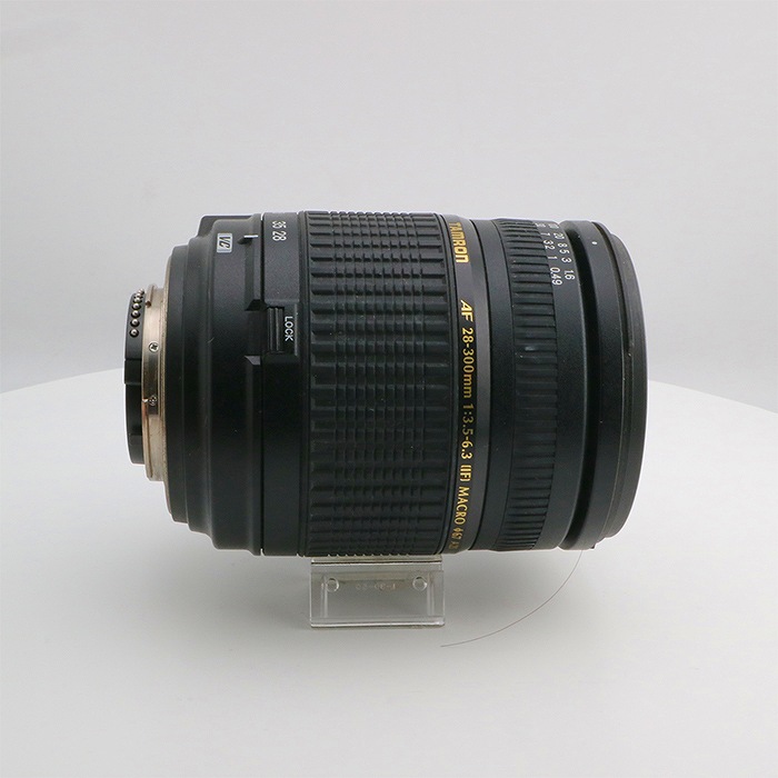 中古】(タムロン) TAMRON AF28-300/3.5-6.3 XR DI VC LD A20(ニコンF 