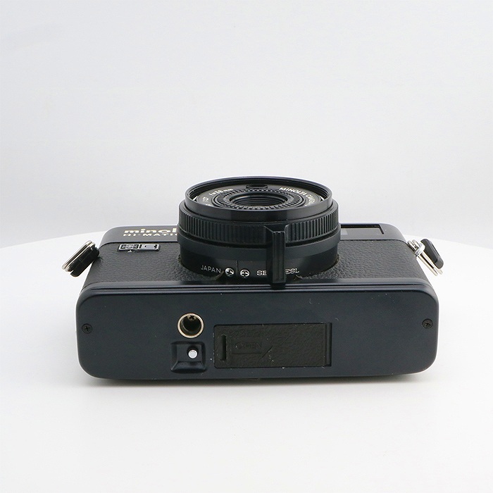 中古】(ミノルタ) MINOLTA HI-MATIC F｜ナニワグループオンライン