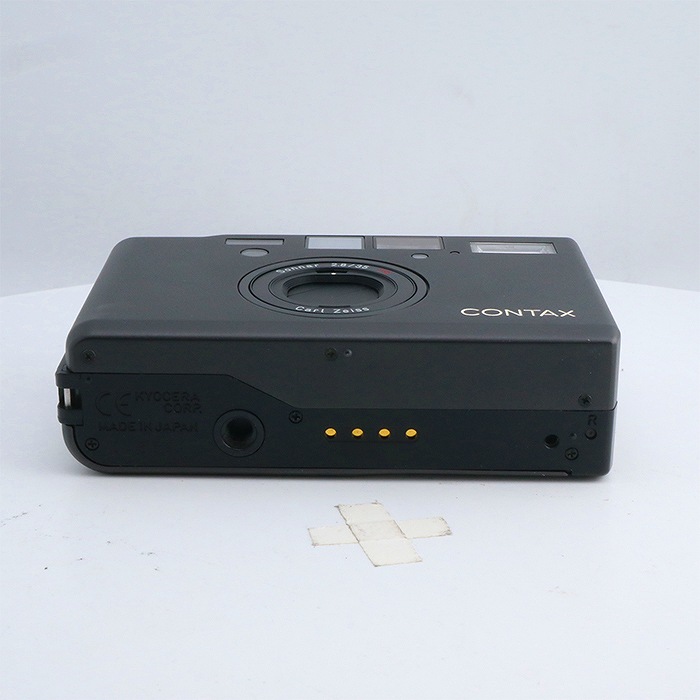 中古】(コンタックス) CONTAX T3 チタンブラック｜ナニワグループ
