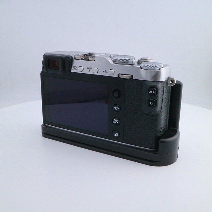 FUJIFILM X-E3 ボディ ブラック 中古良品 FUJIFILM（フジフイルム） 中古 1年保証 美品 FUJIFILM X-E3 ボディ