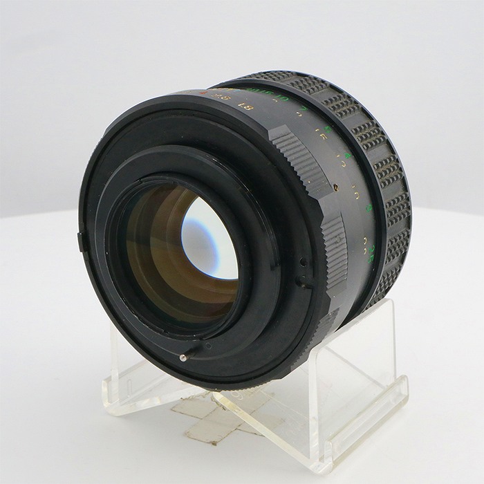 中古】(フジフイルム) FUJIFILM フジノン 55/1.8 EBC (M42)｜ナニワ