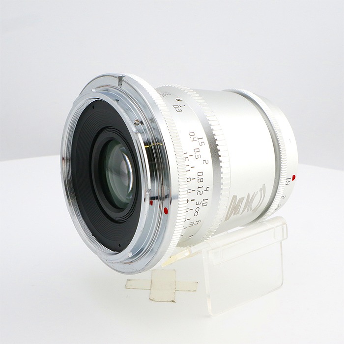 中古】(TTArtisan) TTArtisan 17/1.4 C(S) ニコンZ｜ナニワグループ