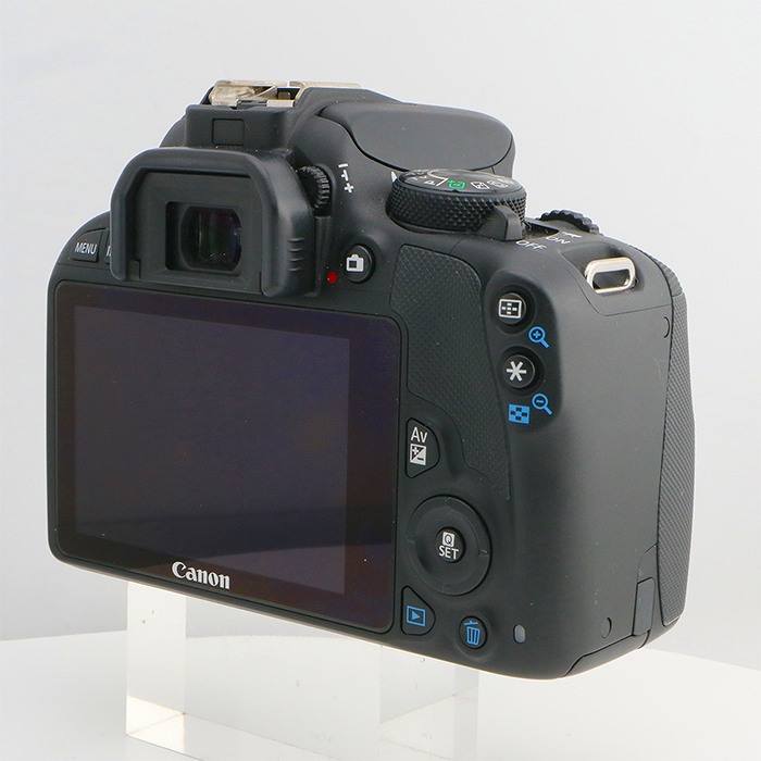 中古】(キヤノン) Canon EOS Kiss X7 ボディ｜ナニワグループ