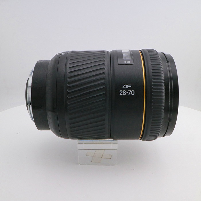 中古】(ミノルタ) MINOLTA AF 28-70/2.8 G W/H・C｜ナニワグループ