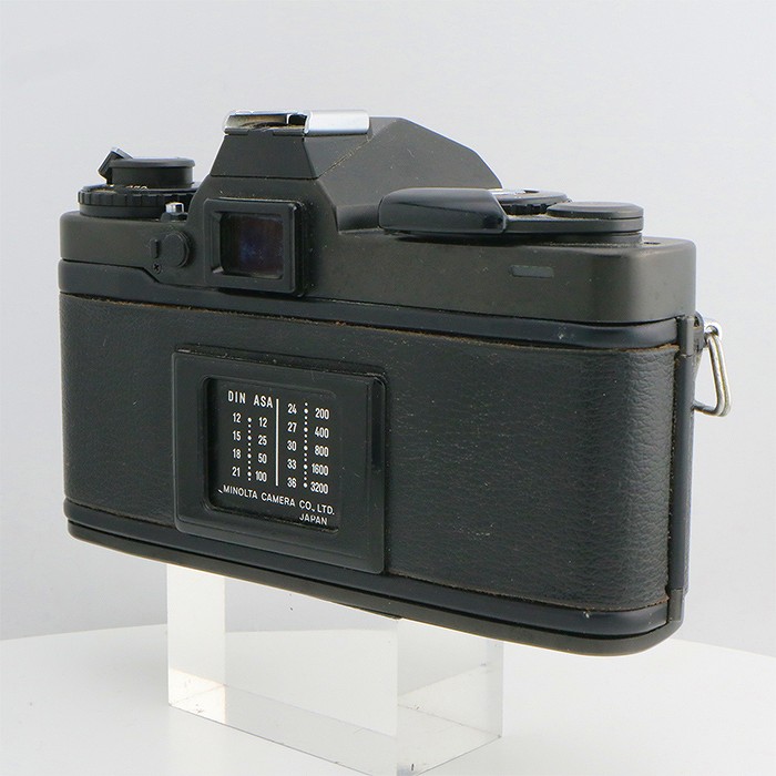中古】(ミノルタ) MINOLTA XD ボディ｜ナニワグループオンライン
