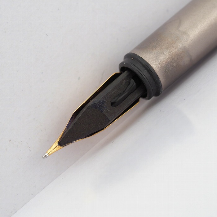 ◇MONTBLANC モンブラン 万年筆 ノブレス ステンレス ローズゴールド 詳細ページ | 万年筆 ボールペンなど高級筆記具の販売・買取