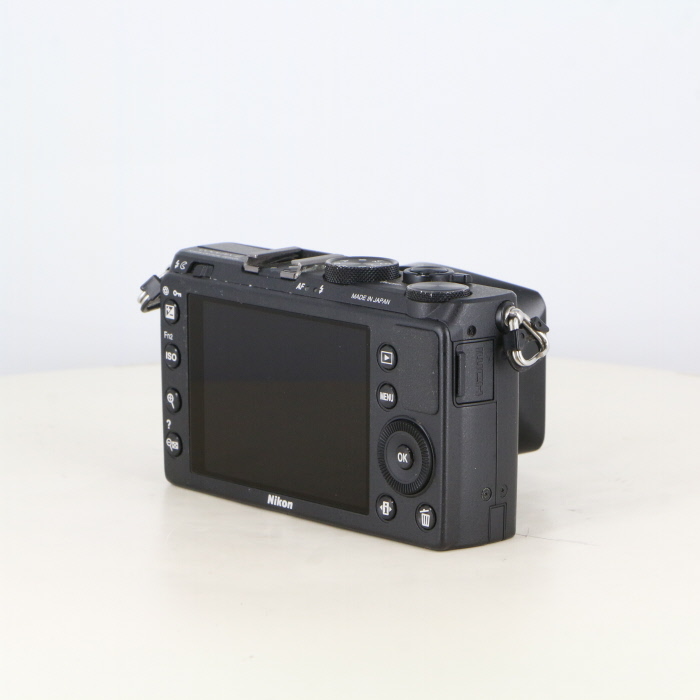 中古】(ニコン) Nikon COOLPIX A ブラック｜ナニワグループオンライン  