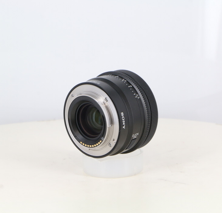 中古】(ソニー) SONY FE50/2.5 G｜ナニワグループオンライン