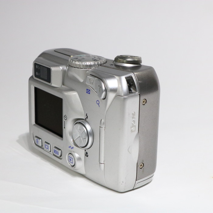 中古】(ニコン) Nikon COOLPIX E3100｜ナニワグループオンライン