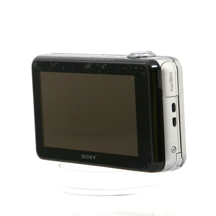 中古】(ソニー) SONY DSC-WX70 S デジタルカメラ｜ナニワグループ