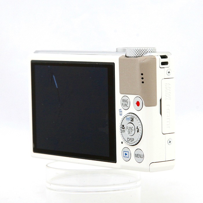 中古】(キヤノン) Canon POWERSHOT S110 WH｜ナニワグループオンライン