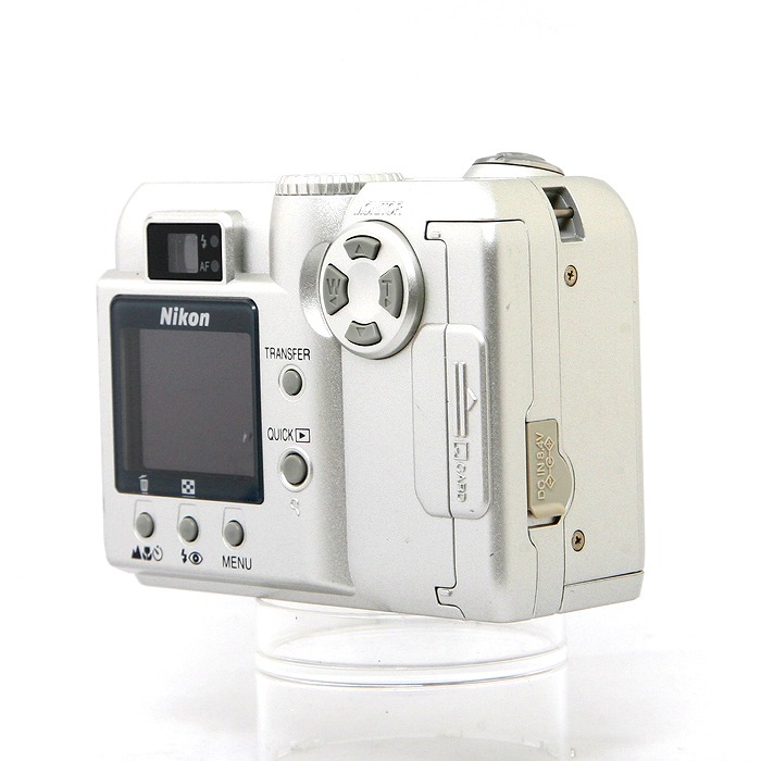 中古】(ニコン) Nikon COOLPIX 775｜ナニワグループオンライン