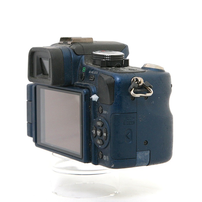 中古】(パナソニック) Panasonic DMC-G1 ボディ コンフォートブルー