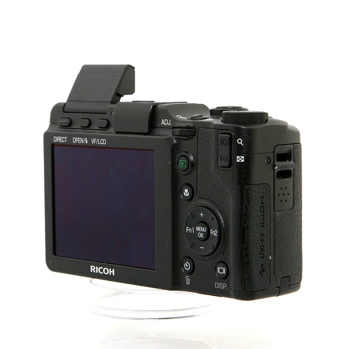中古】(リコー) RICOH GXR+P10 KIT｜ナニワグループオンライン
