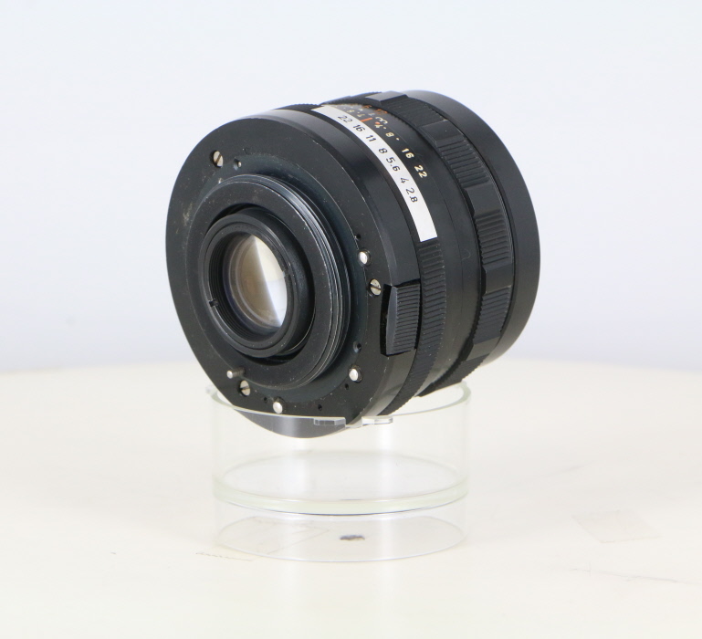【中古】PENTACON electric 29/2.8(M42) 中古】PENTACON electric 29/2.8(M42)｜ナニワグループオンライン