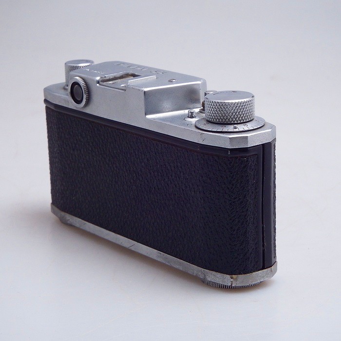 RIKEN 35 稀少品　レトロカメラ Riken 35 / Ricoh 35 - Facts, notes and thoughts about vintage
