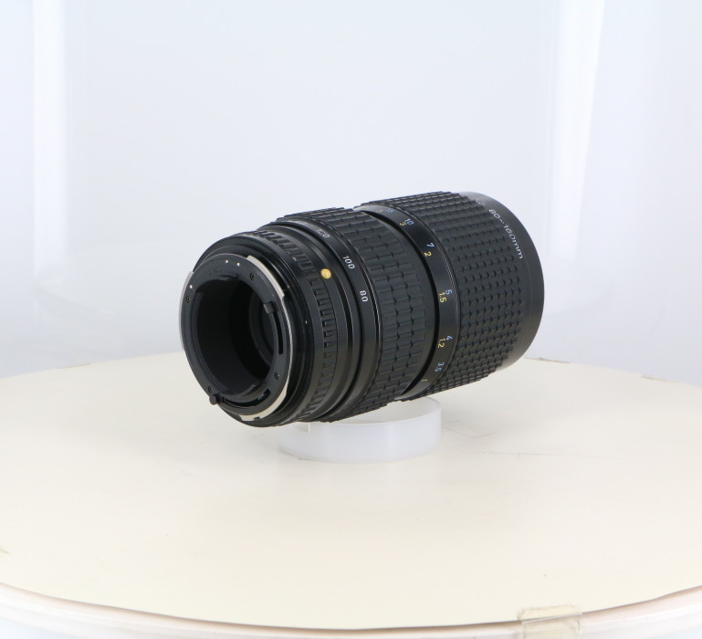 中古】(ペンタックス) PENTAX smc PENTAX-A 645 ZOOM 80-160/4.5
