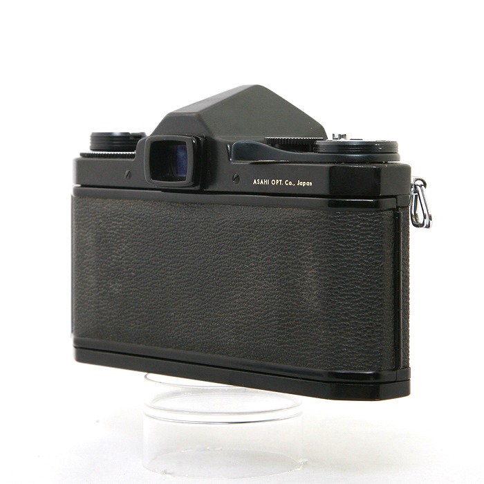 中古】(ペンタックス) PENTAX S2 (ブラック)｜ナニワグループ