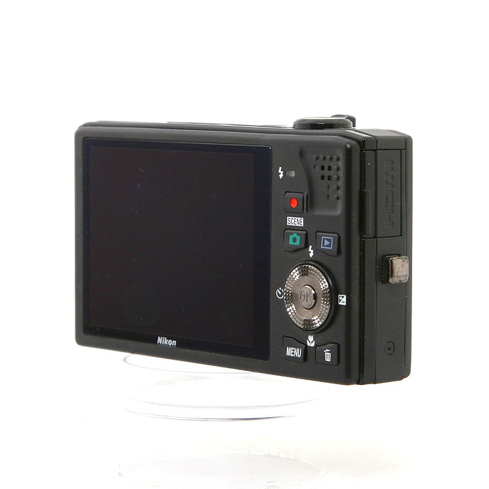 中古】(ニコン) Nikon COOLPIX S8000 ブラツク｜ナニワグループ