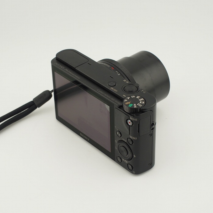 中古】(ソニー) SONY DSC-RX100｜ナニワグループオンライン｜2221000188897