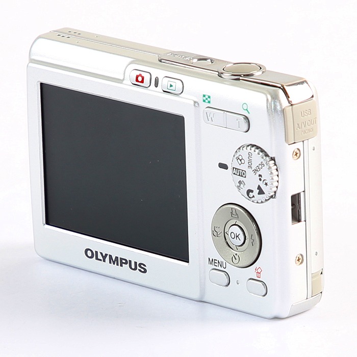 中古】(オリンパス) OLYMPUS FE-190｜ナニワグループオンライン