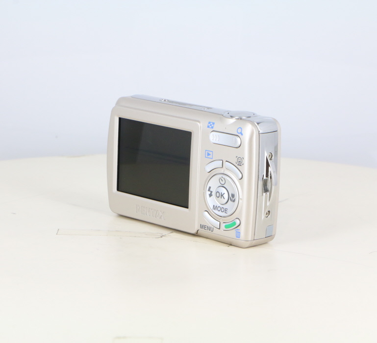 中古】(ペンタックス) PENTAX OPTIO E70｜ナニワグループオンライン