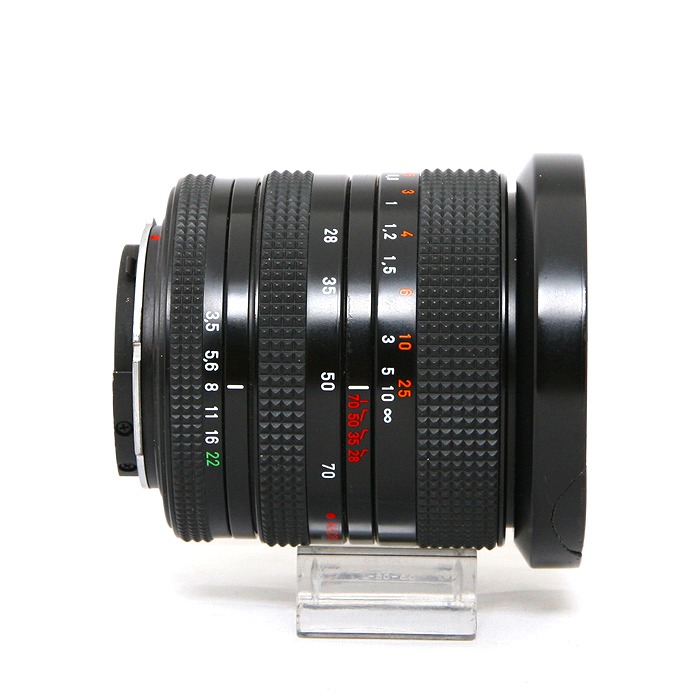 中古】(コンタックス) CONTAX Vario-Sonnar T*28-70mm F3.5-4.5 MM