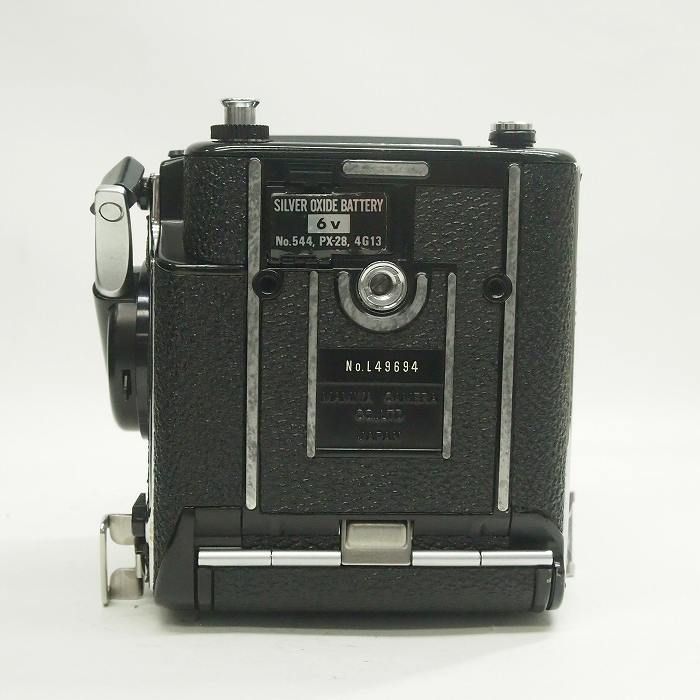 中古】(マミヤ) Mamiya M645 1000S WLファインダー｜ナニワグループ