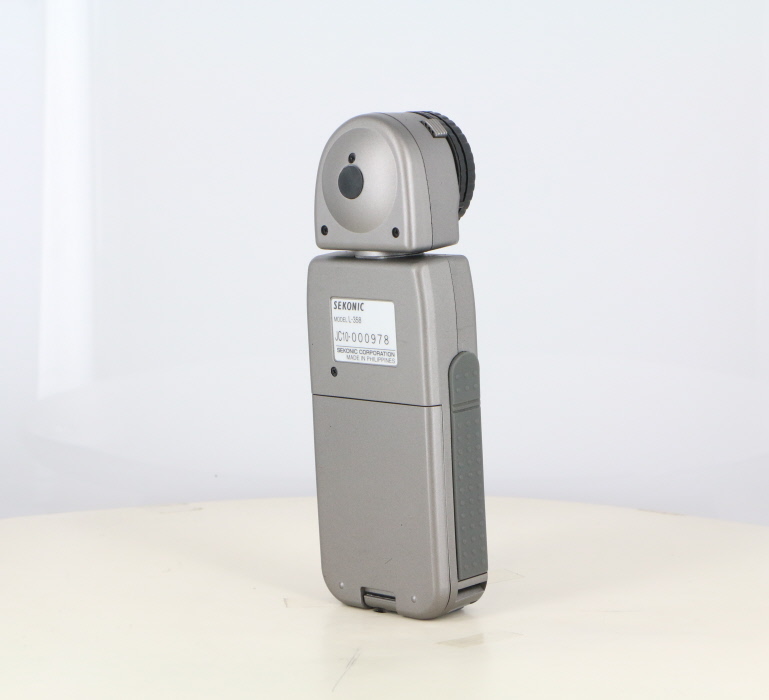 中古】(セコニック) SEKONIC L-358 フラッシュマスター｜ナニワ