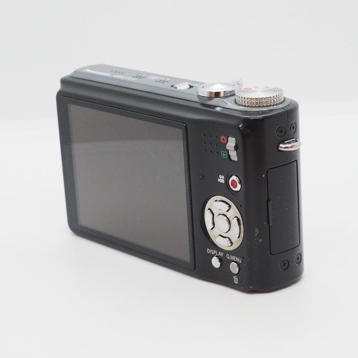 中古】(パナソニック) Panasonic DMC-TZ7-K｜ナニワグループオンライン