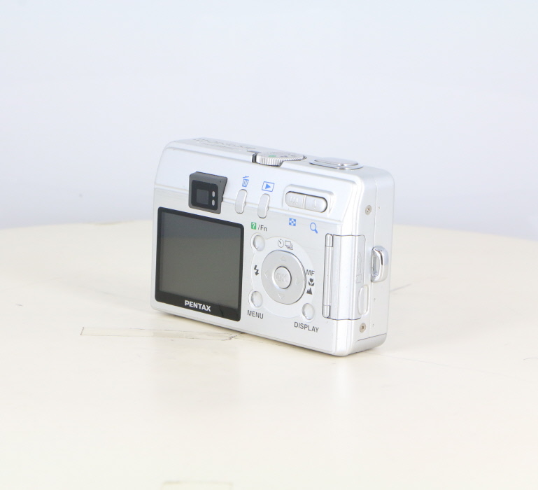 中古】(ペンタックス) PENTAX OPTIO S50｜ナニワグループオンライン
