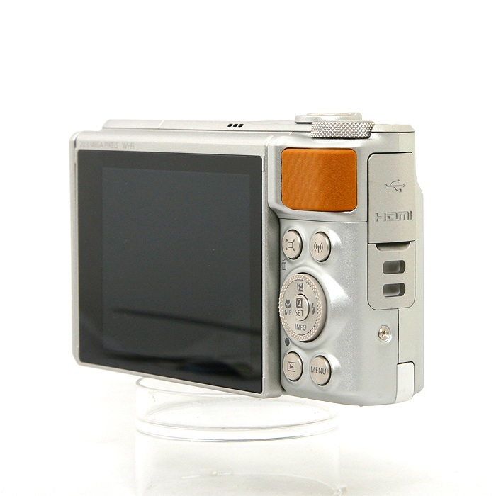 中古】(キヤノン) Canon POWERSHOT SX740HS SL｜ナニワグループ