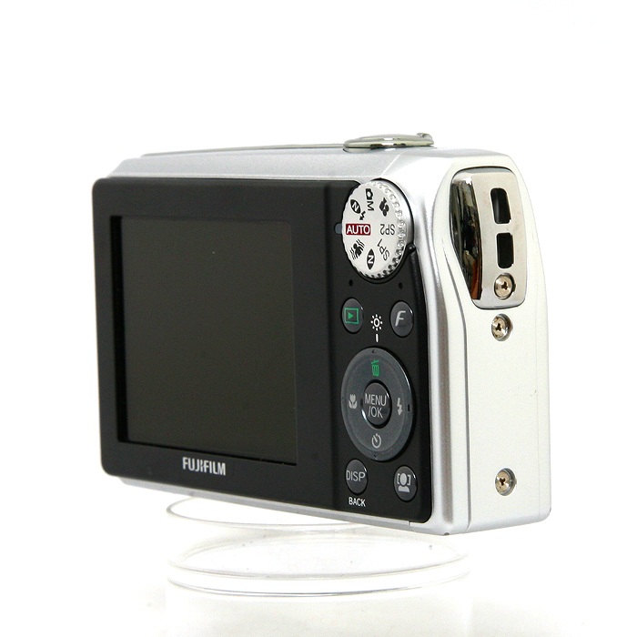 【中古】(フジフイルム) FUJIFILM FinePix F40fd 中古】(フジフイルム) FUJIFILM FinePix F40fd｜ナニワグループ
