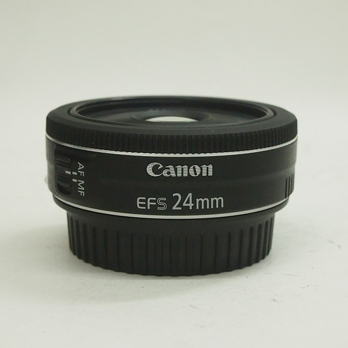 中古】(キヤノン) Canon EF-S24/2.8 STM｜ナニワグループオンライン