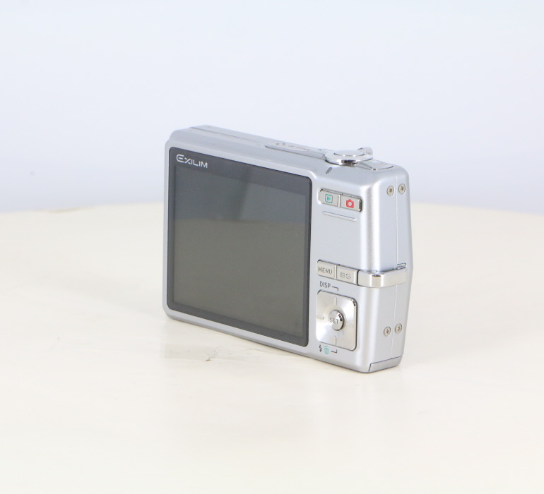 中古】(カシオ) Casio EX-Z500｜ナニワグループオンライン｜2221000206942