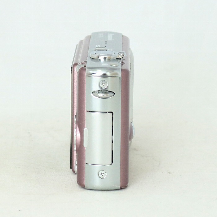 中古】(パナソニック) Panasonic DMC-FX8 ピンク｜ナニワグループ