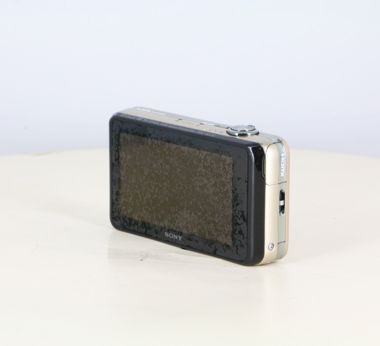 中古】(ソニー) SONY DSC-WX30 ゴールド｜ナニワグループオンライン