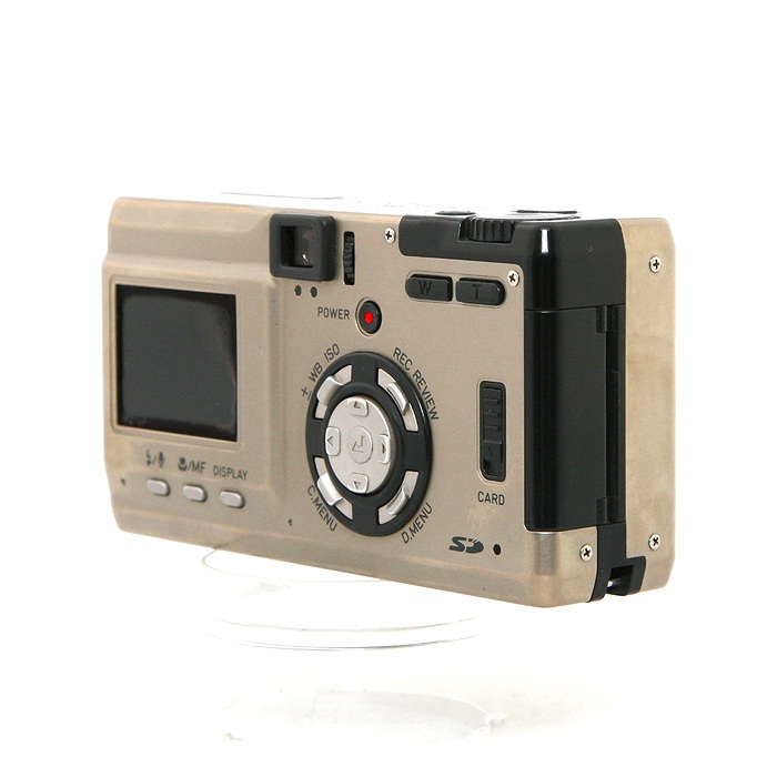 中古】(コンタックス) CONTAX TVS デジタル｜ナニワグループオンライン