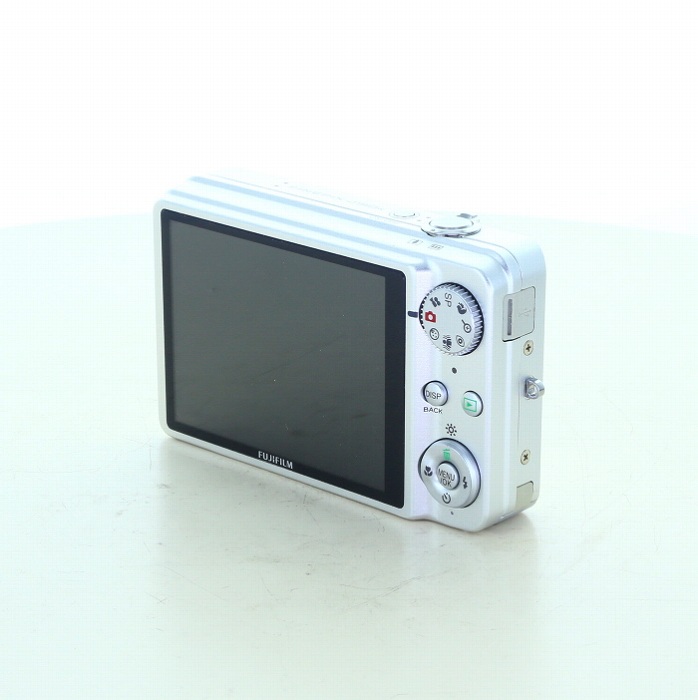 中古】(フジフイルム) FUJIFILM FinePix J150W シルバー｜ナニワ