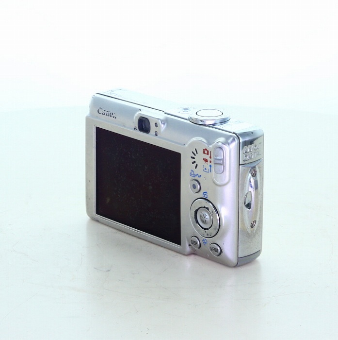 中古】(キヤノン) Canon IXY DIGITAL 70｜ナニワグループオンライン