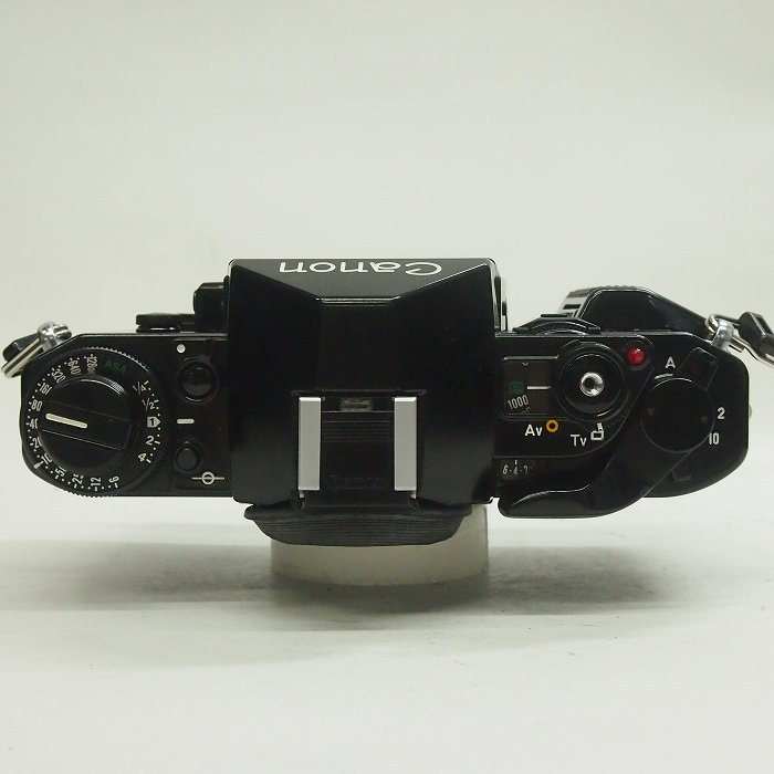 中古】(キヤノン) Canon A-1 ボディ｜ナニワグループオンライン
